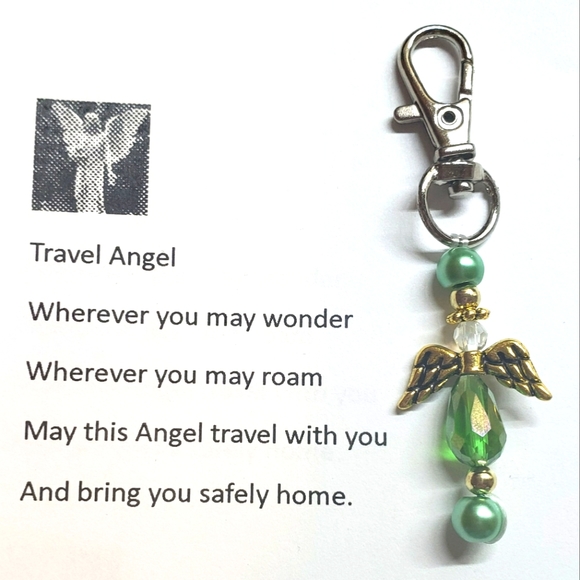 Travel Angels - Picture 2 of 11